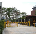 Community/School Area Control Vehicle Entry and Exit Barriers Intelligent Airborne Barrier Gates